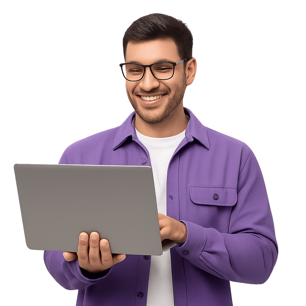 Gestão Trust Workflow